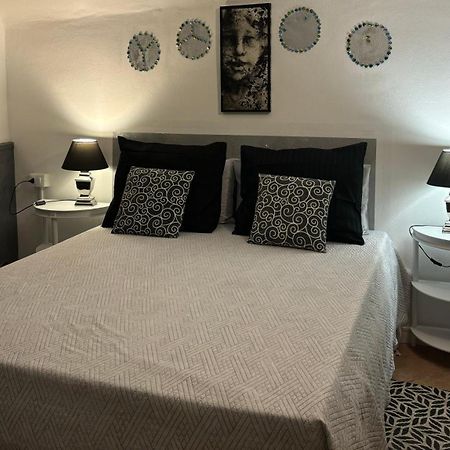 莱科La Ca' Del Masenzi Massenzio'S House (Adults Only)住宿加早餐旅馆 外观 照片