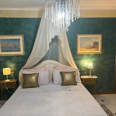 莱科La Ca' Del Masenzi Massenzio'S House (Adults Only)住宿加早餐旅馆 外观 照片