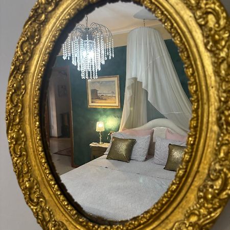 莱科La Ca' Del Masenzi Massenzio'S House (Adults Only)住宿加早餐旅馆 外观 照片