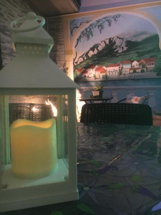 莱科La Ca' Del Masenzi Massenzio'S House (Adults Only)住宿加早餐旅馆 外观 照片