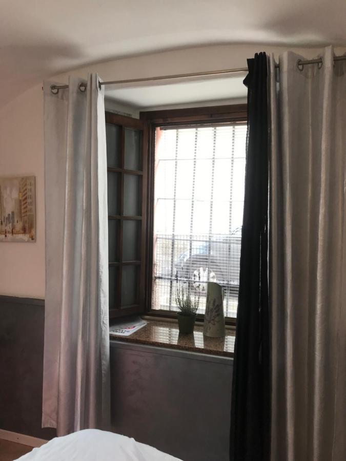 莱科La Ca' Del Masenzi Massenzio'S House (Adults Only)住宿加早餐旅馆 外观 照片