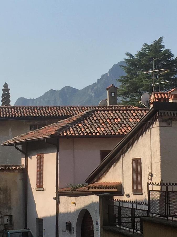莱科La Ca' Del Masenzi Massenzio'S House (Adults Only)住宿加早餐旅馆 外观 照片