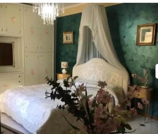 莱科La Ca' Del Masenzi Massenzio'S House (Adults Only)住宿加早餐旅馆 外观 照片