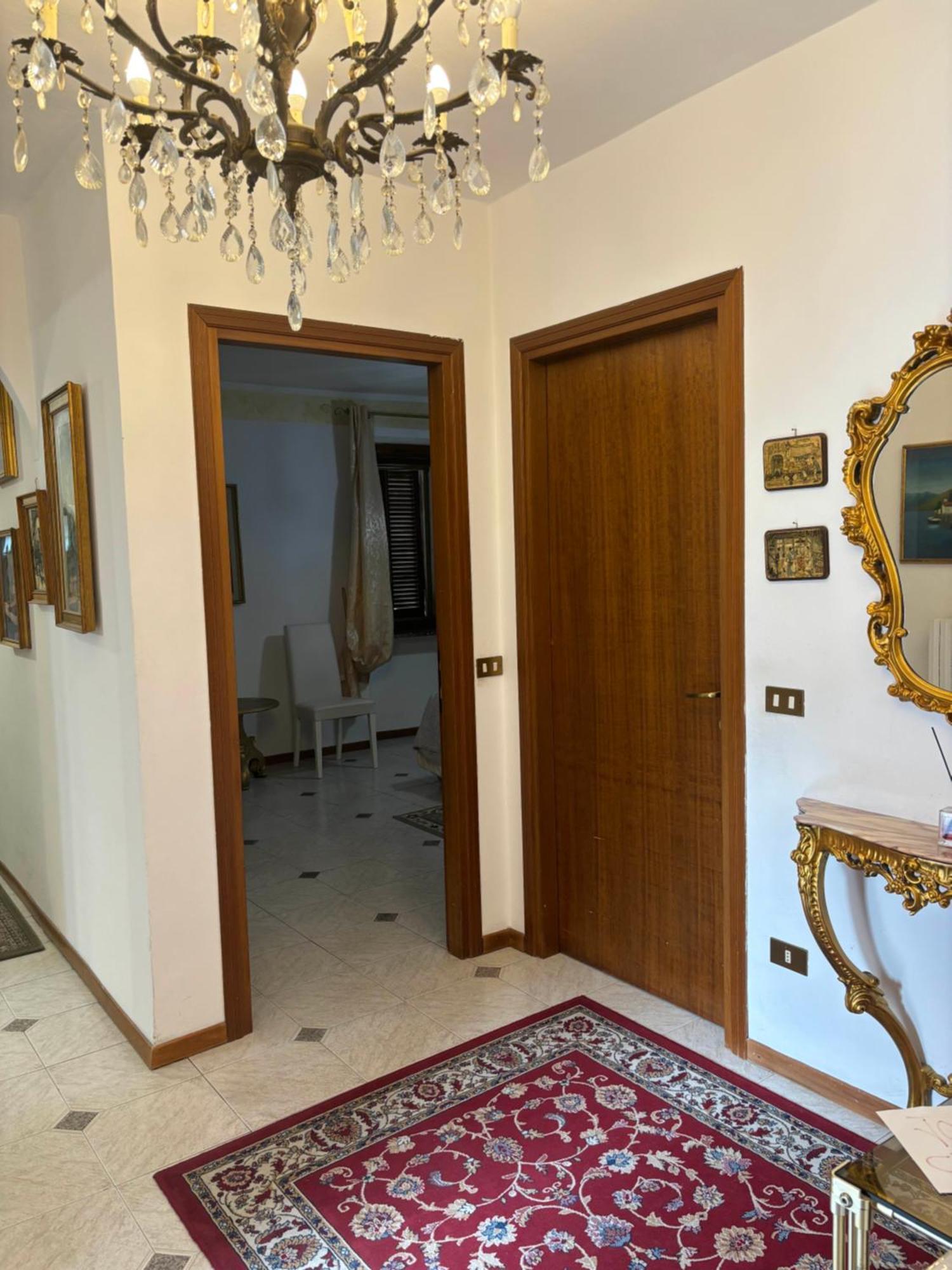 莱科La Ca' Del Masenzi Massenzio'S House (Adults Only)住宿加早餐旅馆 外观 照片