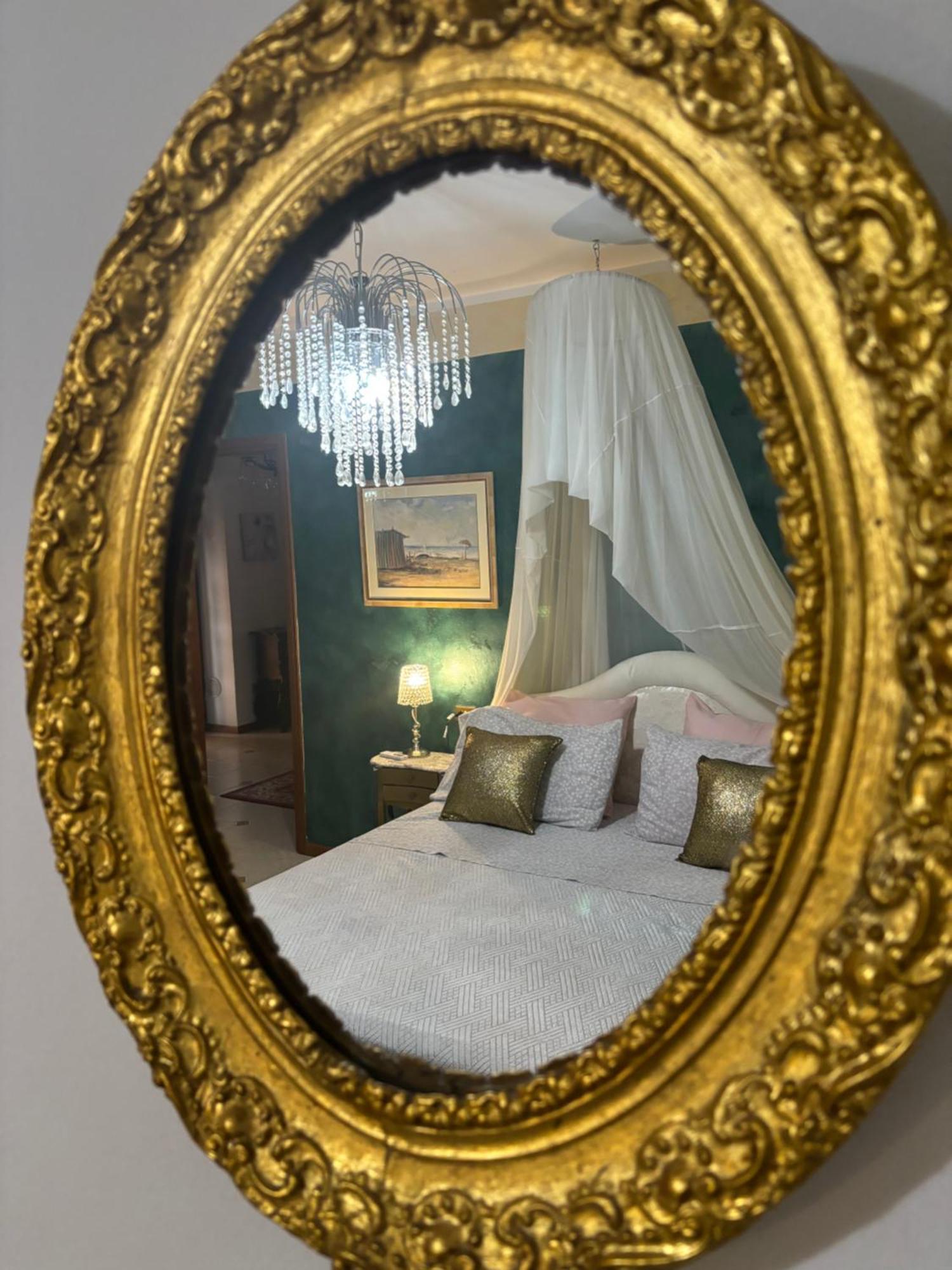 莱科La Ca' Del Masenzi Massenzio'S House (Adults Only)住宿加早餐旅馆 外观 照片