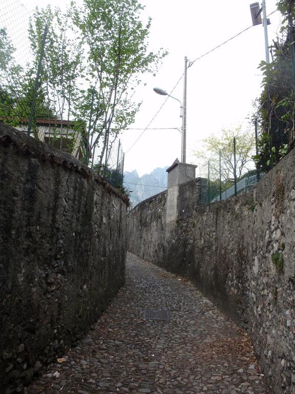 莱科La Ca' Del Masenzi Massenzio'S House (Adults Only)住宿加早餐旅馆 外观 照片