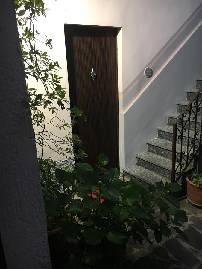莱科La Ca' Del Masenzi Massenzio'S House (Adults Only)住宿加早餐旅馆 外观 照片