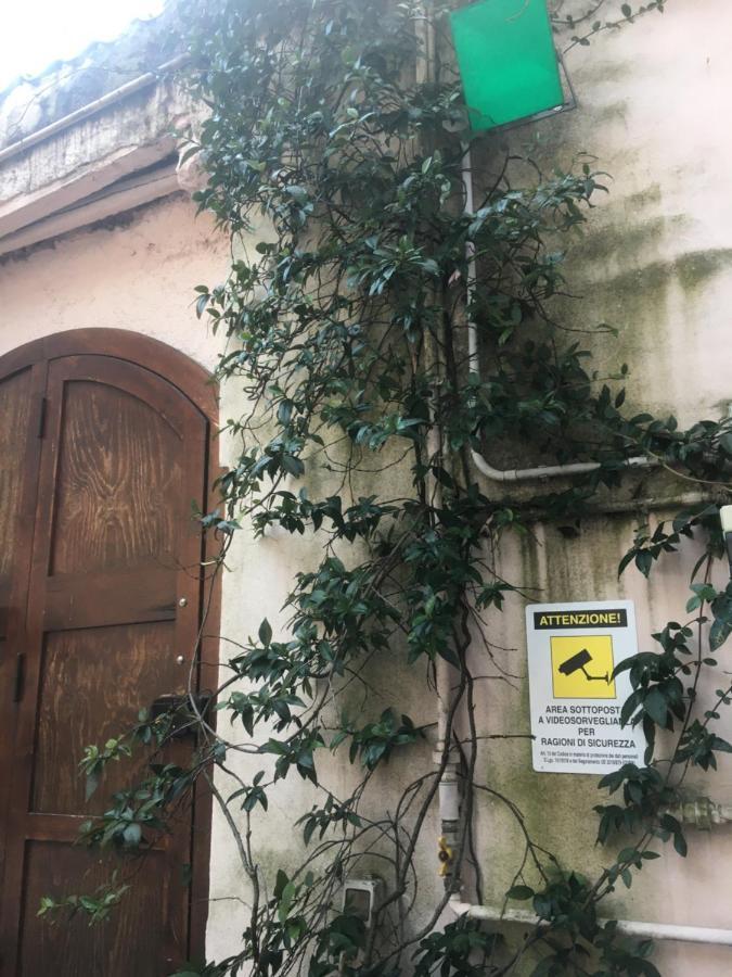 莱科La Ca' Del Masenzi Massenzio'S House (Adults Only)住宿加早餐旅馆 外观 照片